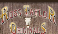 Ross Taylor Originals